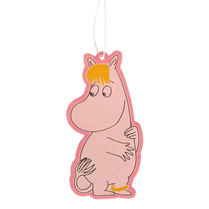 MOOMIN AIR FRESHENER