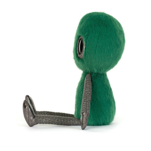 JELLYCAT ZYLLAN ALIEN