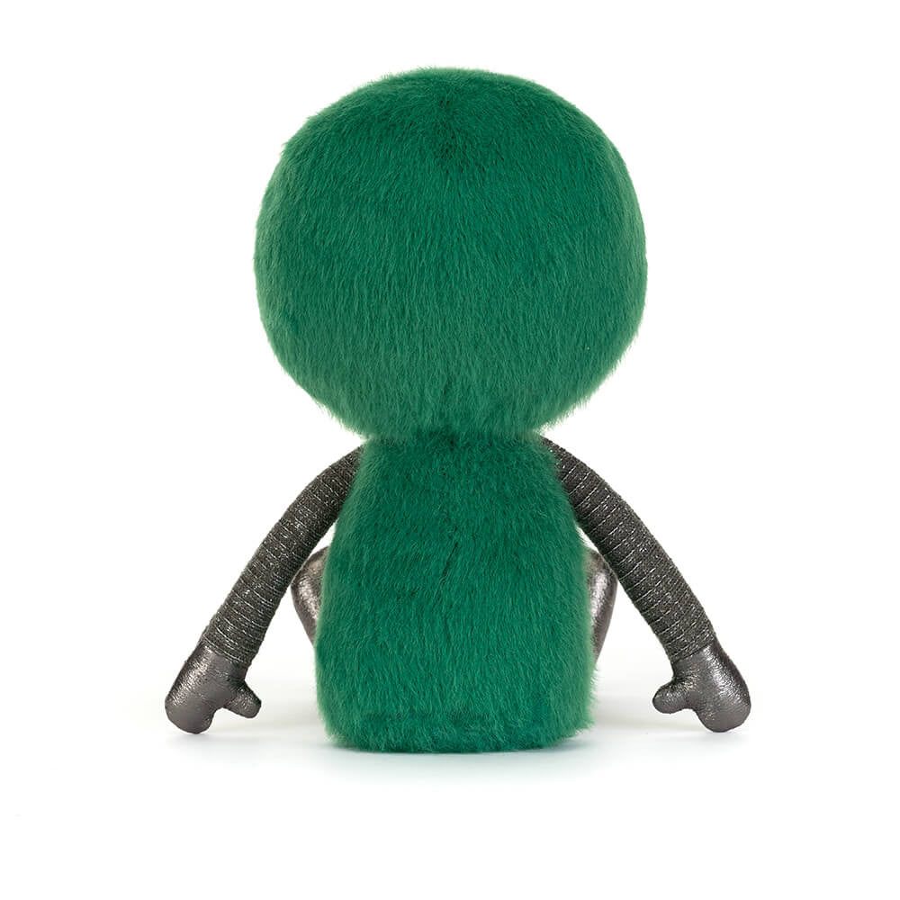 JELLYCAT ZYLLAN ALIEN