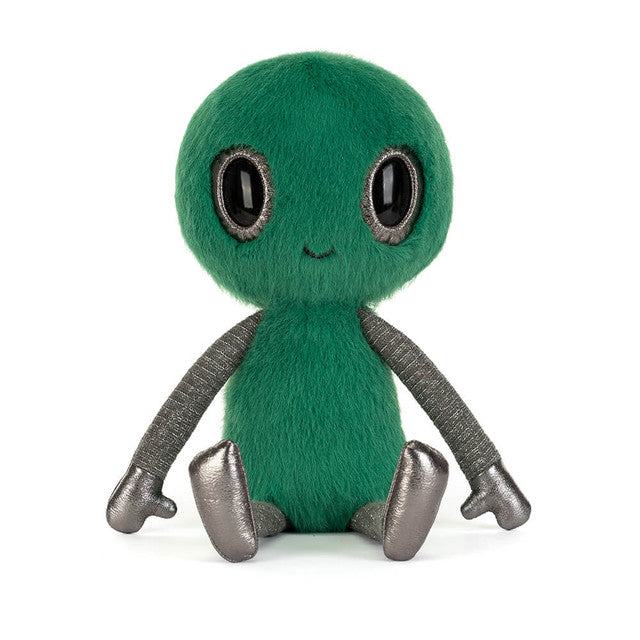 JELLYCAT ZYLLAN ALIEN