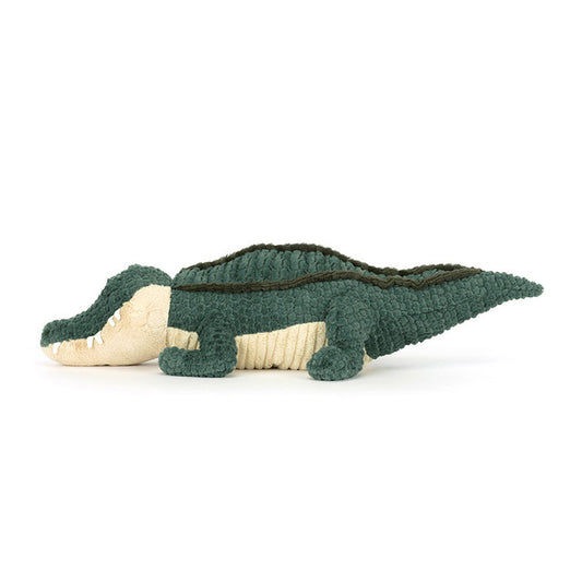 JELLYCAT ALLEXI ALLIGATOR