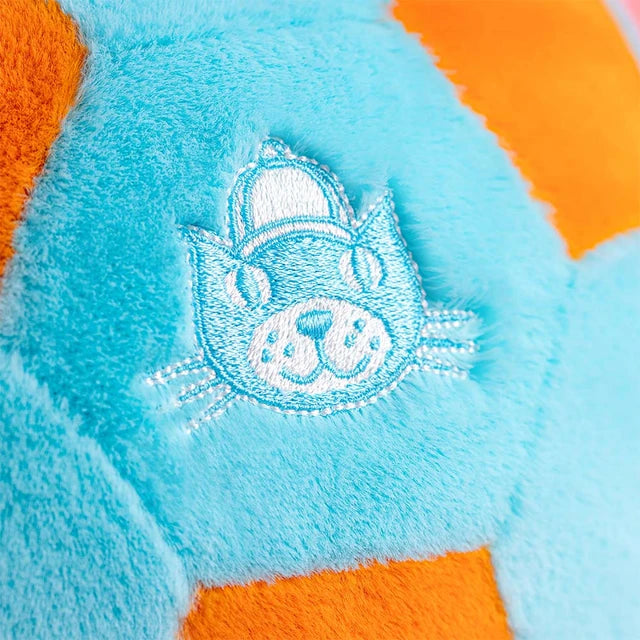 JELLYCAT AMUSEABLES SOCCER BALL