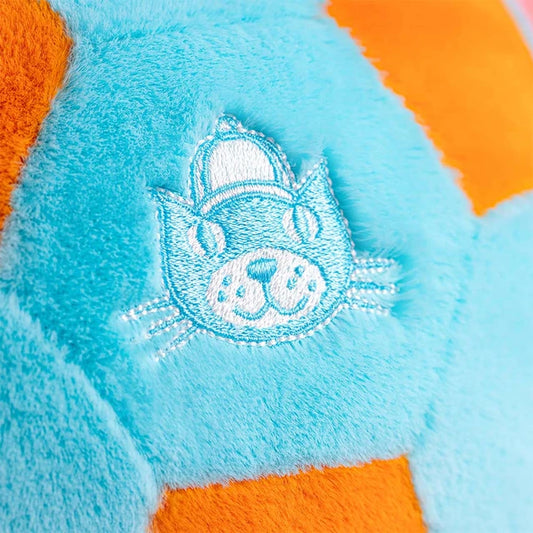 JELLYCAT AMUSEABLES SOCCER BALL