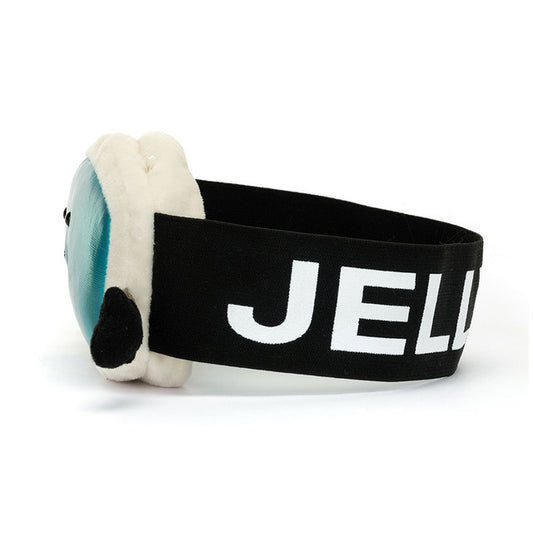 JELLYCAT AMUSABLES SPORTS SKI GOGGLES