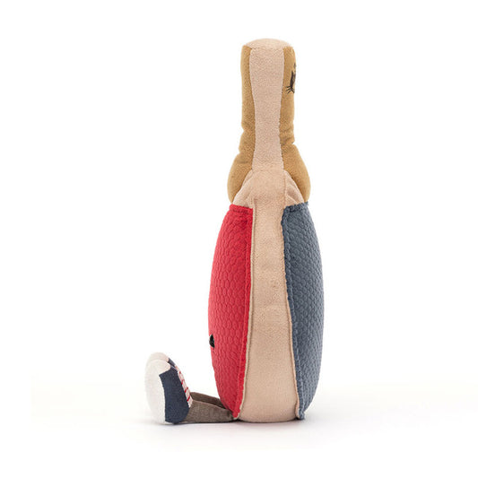 JELLYCAT AMUSEABLES SPORTS TABLE TENNIS