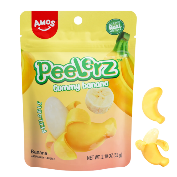 BANANA PEELERZ