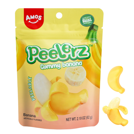 BANANA PEELERZ