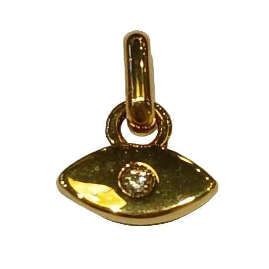 EVIL EYE CHARM