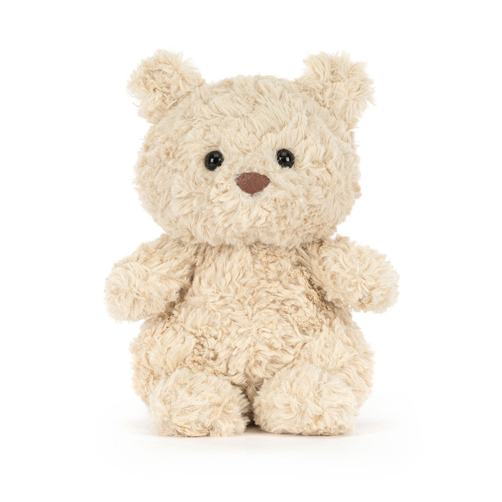 JELLYCAT BARTHOLOMEW BEAR JUNIOR