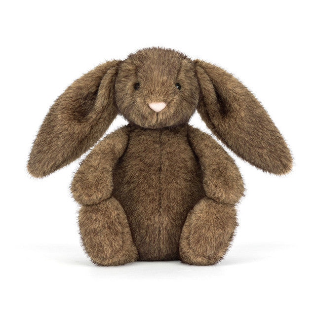 JELLYCAT HOPPLESTON LUXE BUNNY