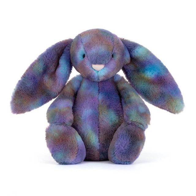 JELLYCAT ZODIHOP LUXE BUNNY