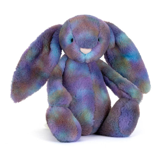 JELLYCAT ZODIHOP LUXE BUNNY