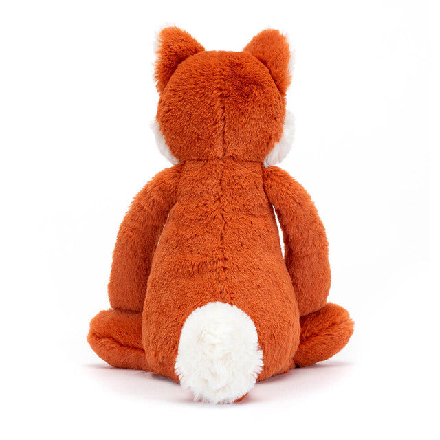 JELLYCAT BASHFUL FOX CUB