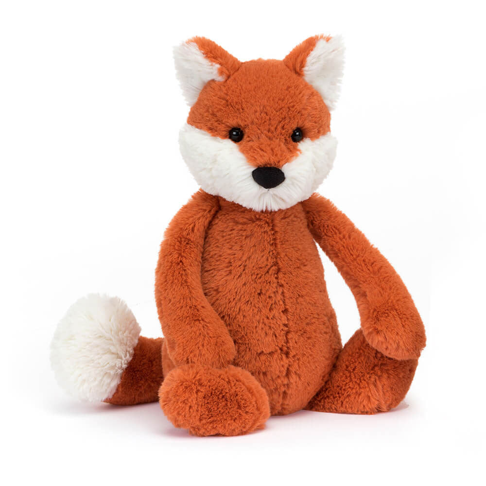 JELLYCAT BASHFUL FOX CUB