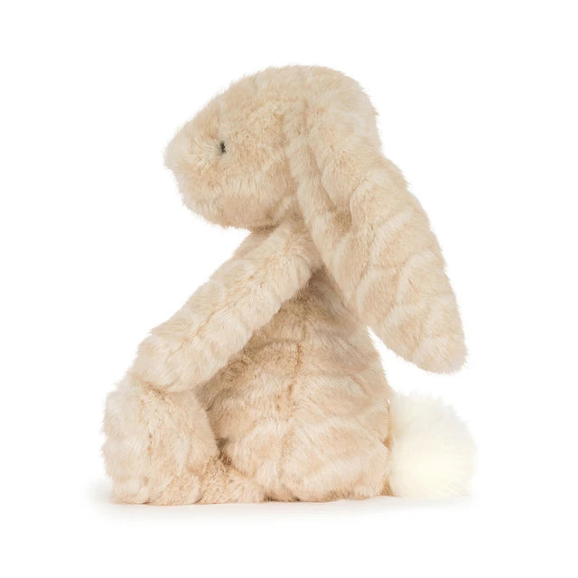 JELLYCAT FRANILLA LUXE BUNNY
