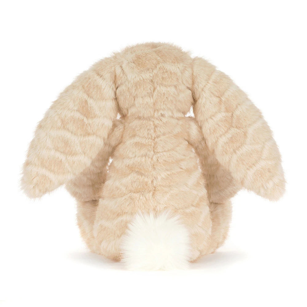 JELLYCAT FRANILLA LUXE BUNNY