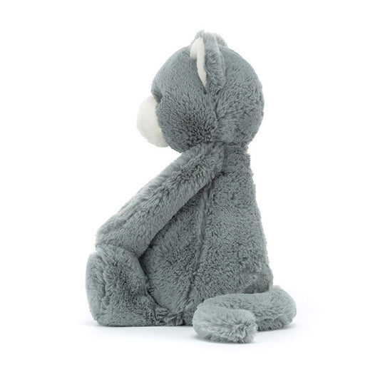 JELLYCAT BASHFUL KITTEN