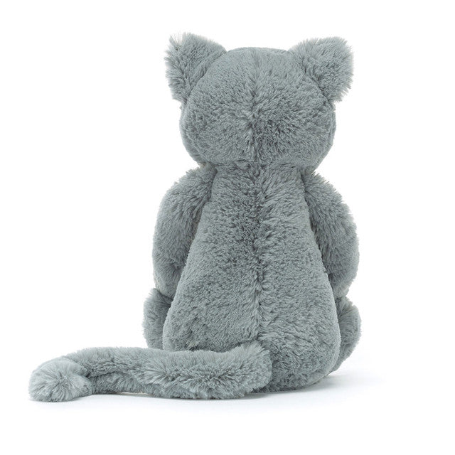 JELLYCAT BASHFUL KITTEN