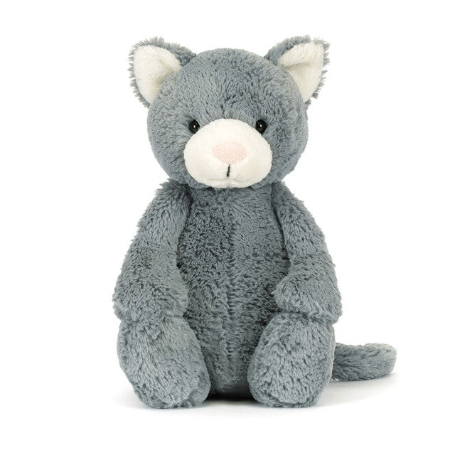 JELLYCAT BASHFUL KITTEN