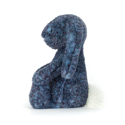 JELLYCAT HOPSCONE LUXE BUNNY