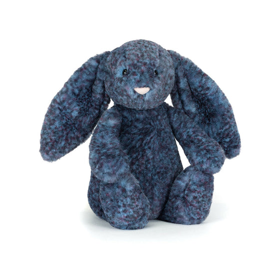 JELLYCAT HOPSCONE LUXE BUNNY