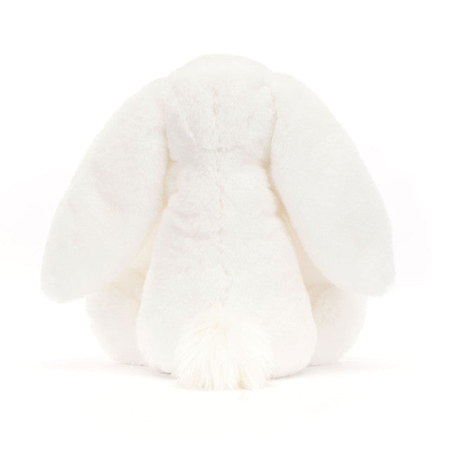 JELLYCAT BASHFUL LUXE BUNNY LUNA