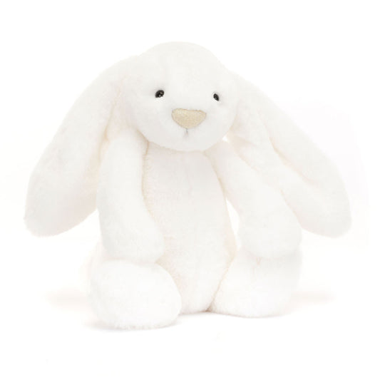 JELLYCAT BASHFUL LUXE BUNNY LUNA