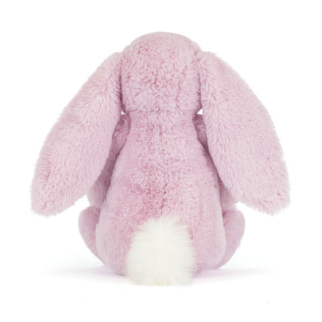 JELLYCAT THISTLEPOP BLOSSOM LUXE BUNNY