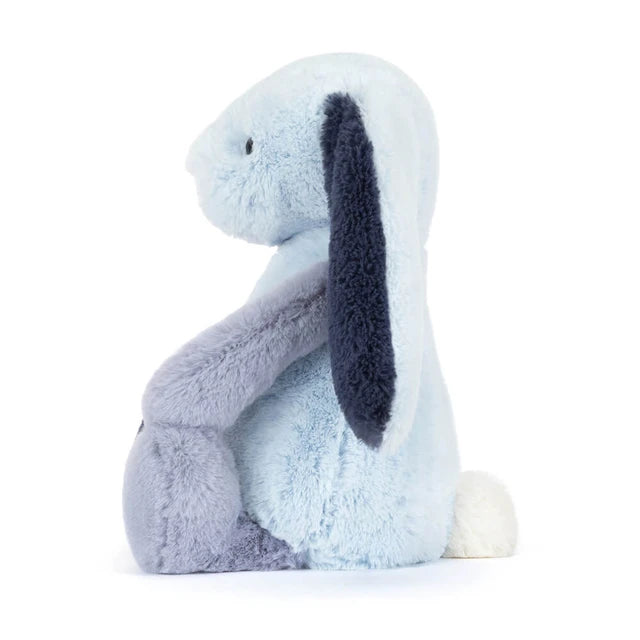 JELLYCAT PUDDLESEA BUNNY