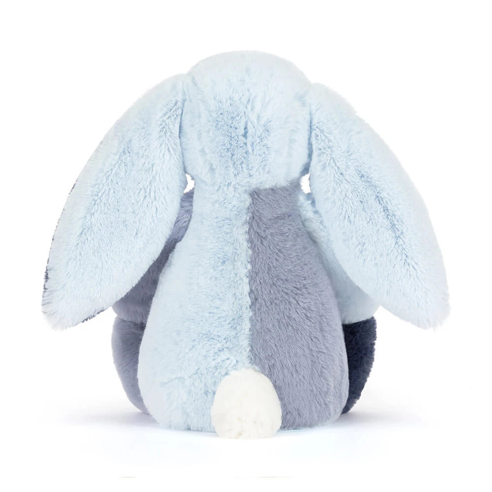 JELLYCAT PUDDLESEA BUNNY