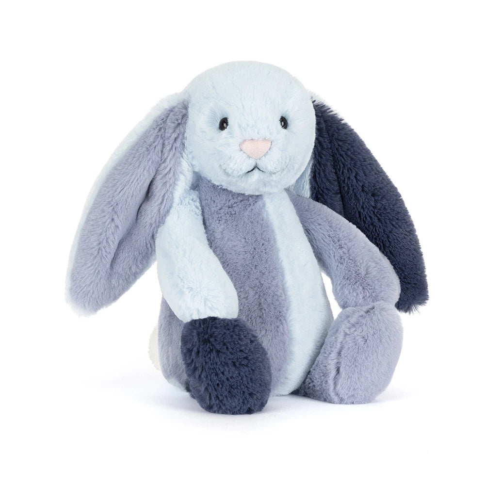 JELLYCAT PUDDLESEA BUNNY