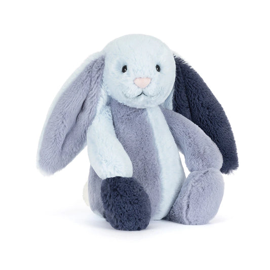 JELLYCAT PUDDLESEA BUNNY