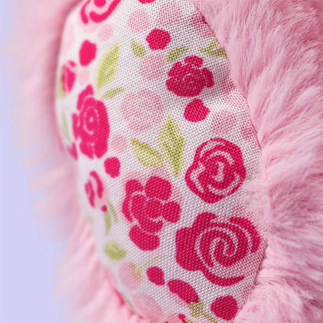 JELLYCAT BLUSHKIN BLOSSOM LUXE BUNNY