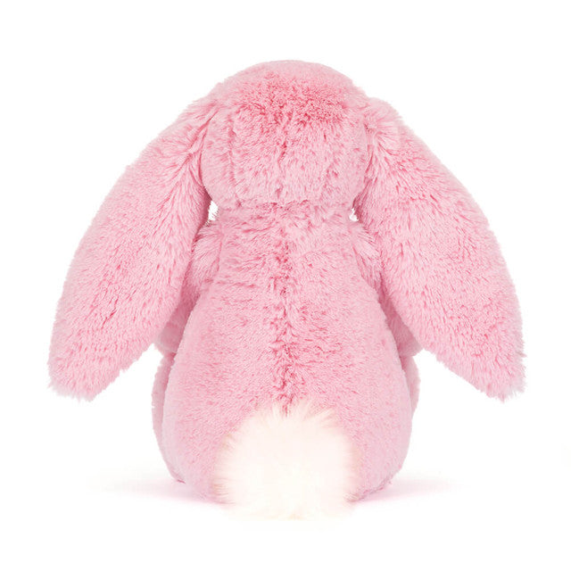 JELLYCAT BLUSHKIN BLOSSOM LUXE BUNNY
