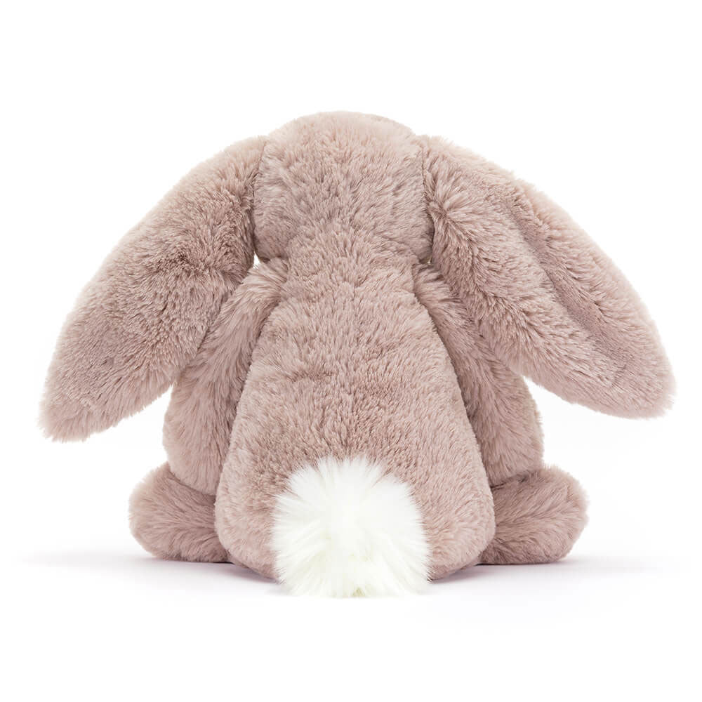 JELLYCAT BASHFUL LUXE BUNNY ROSA