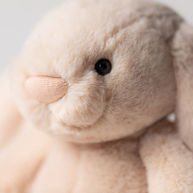 JELLYCAT BASHFUL LUXE BUNNY WILLOW