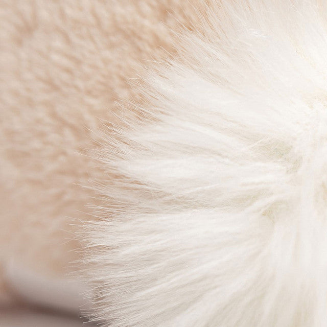 JELLYCAT BASHFUL LUXE BUNNY WILLOW