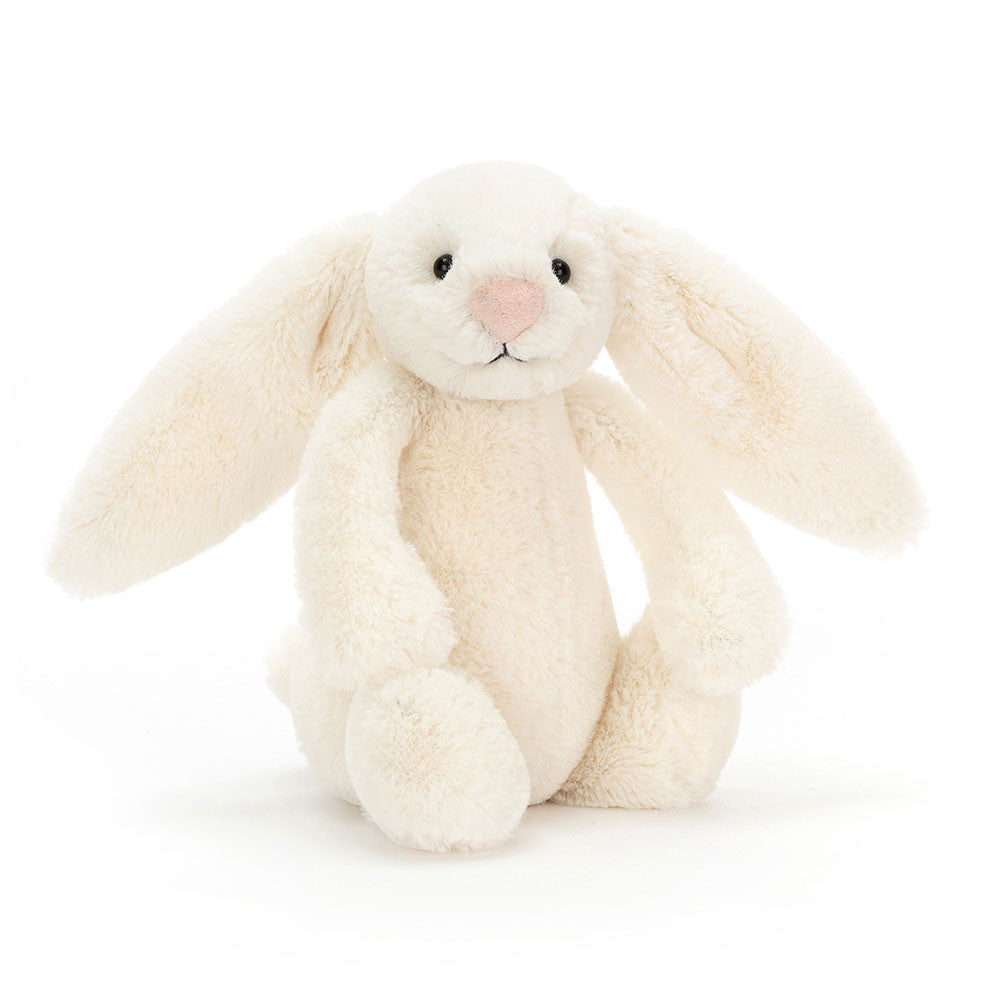 JELLYCAT BASHFUL CREAM BUNNY