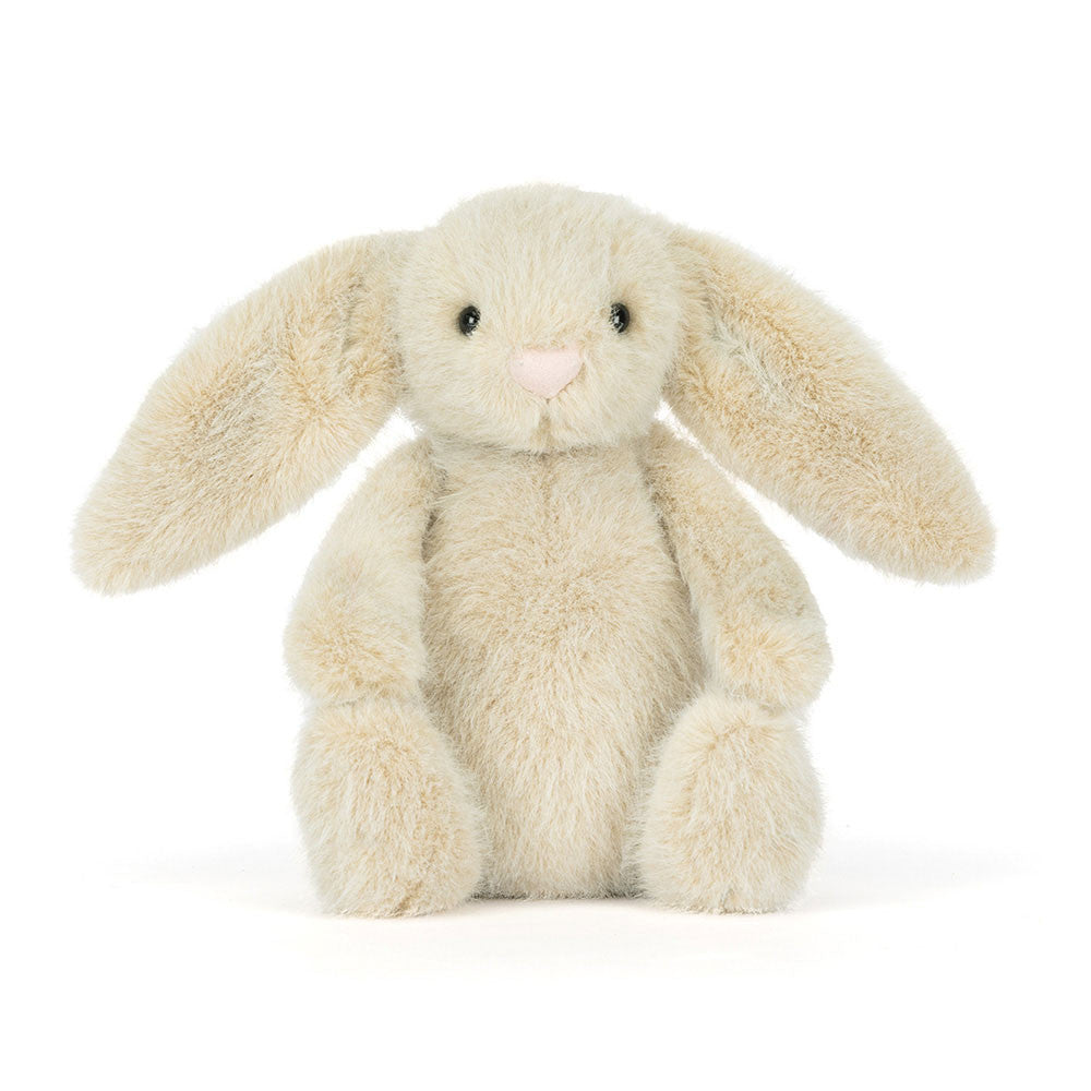 JELLYCAT WHEAT FLUFFLET BUNNY