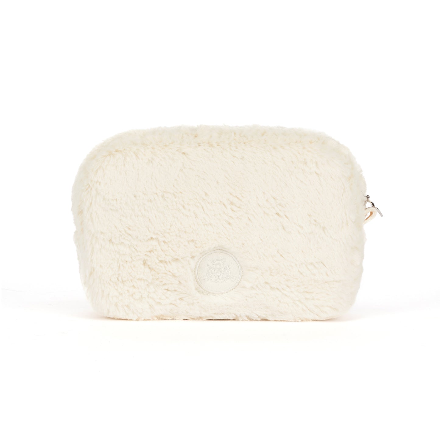 JELLYCAT RUFFERTY PUPPY POUCH