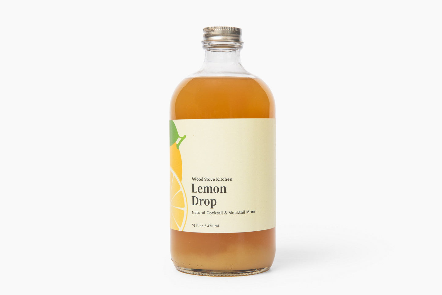 LEMON DROP MIXER