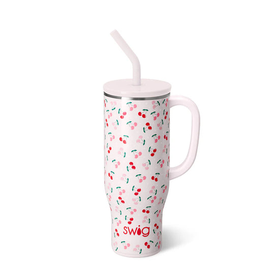 CHERRY PIE 30OZ TUMBLER