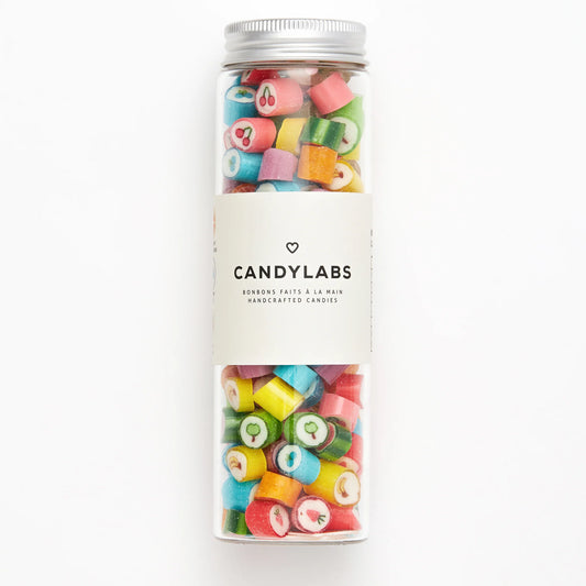 CANDY LABS CANDY JAR