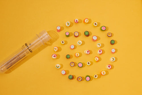 CANDY LABS CANDY TUBE