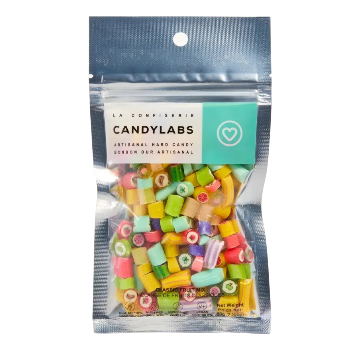 CANDY LABS MIX BAG
