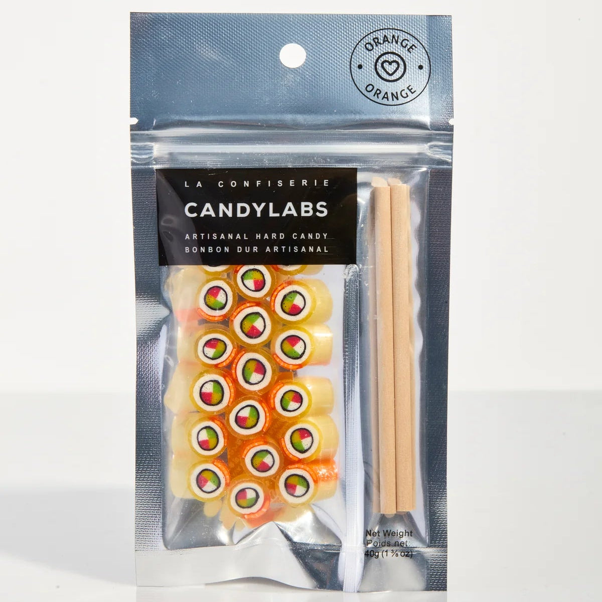 CANDY LABS SUSHI KIT