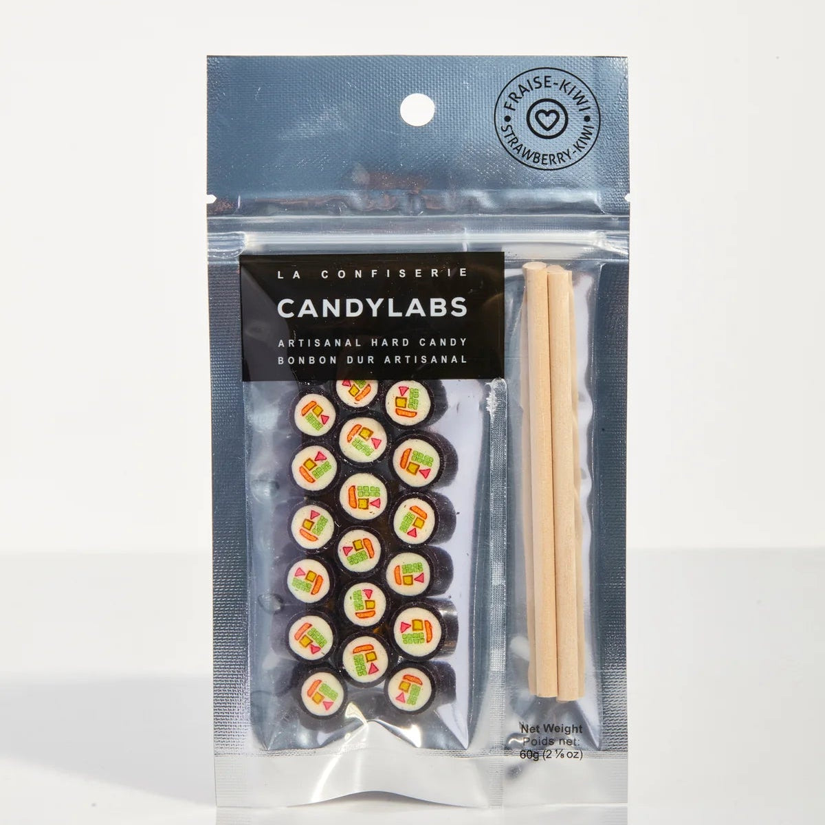 CANDY LABS SUSHI KIT