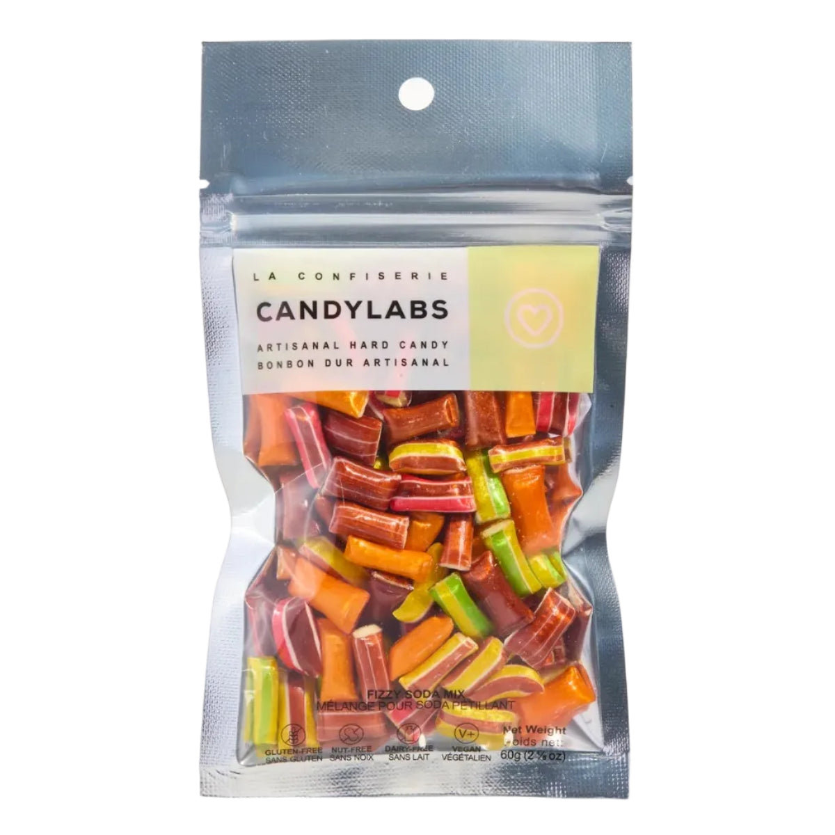 CANDY LABS MIX BAG