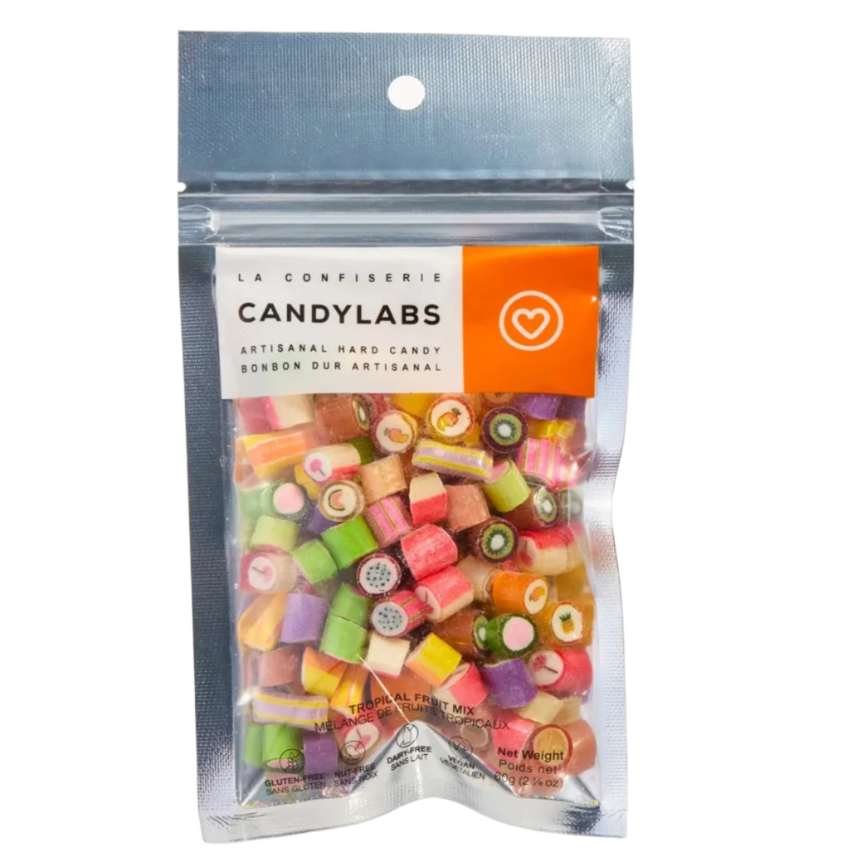 CANDY LABS MIX BAG