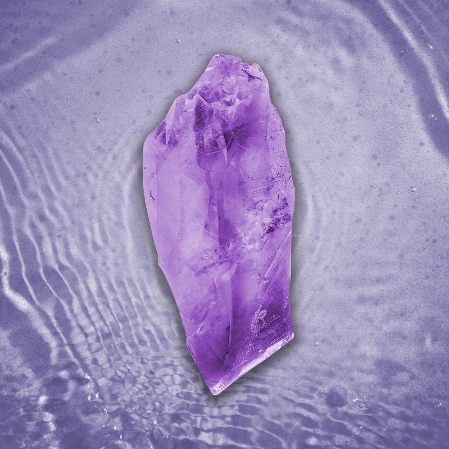HEALING CRYSTAL KIT - DETOX